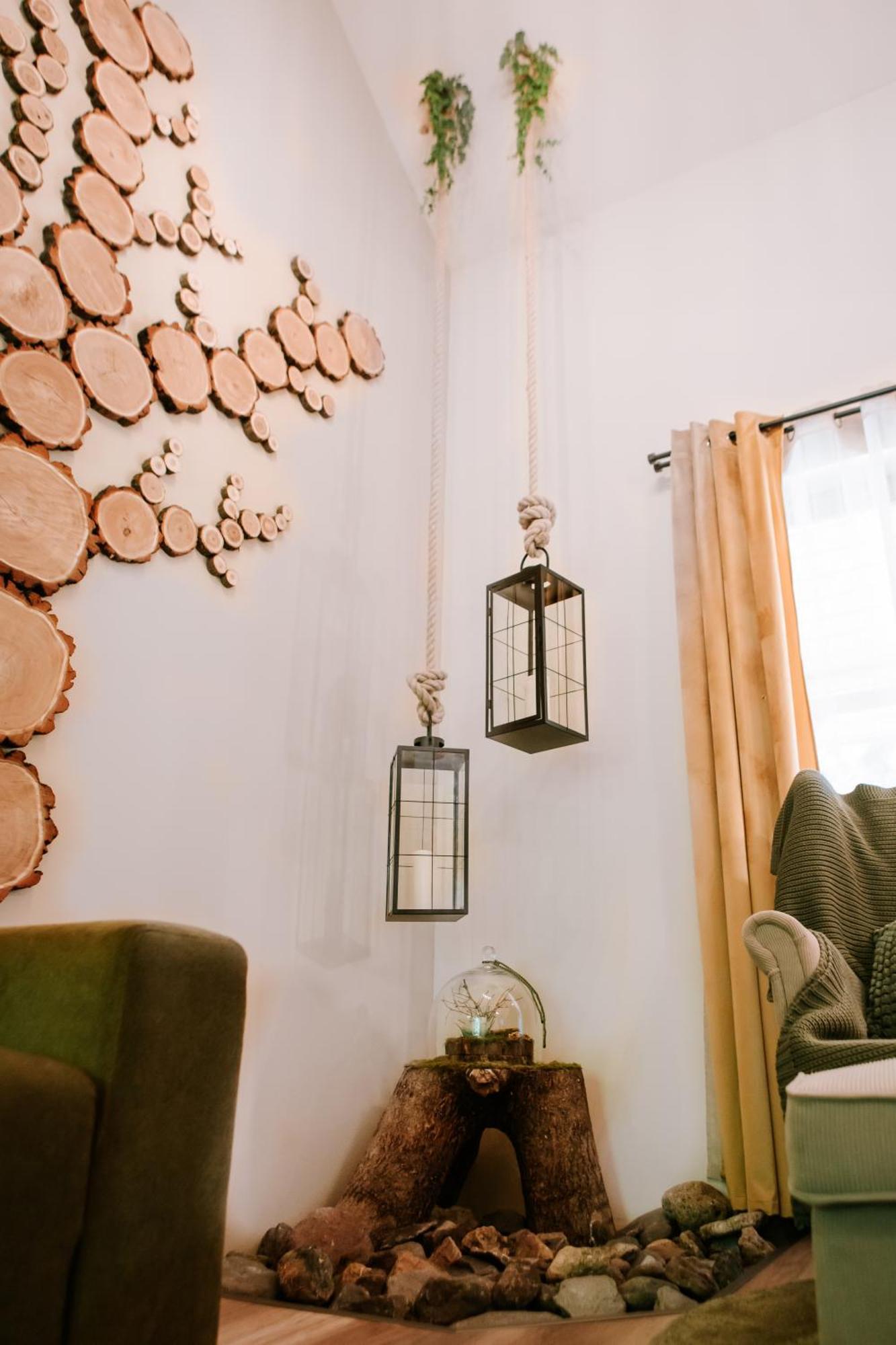Villa A Kegli Háromhuta Esterno foto